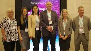 Marlowe 2023 GRC Event