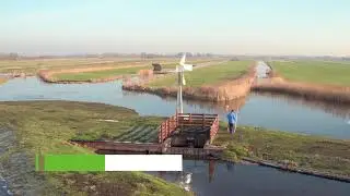 Natuurreservaat Demmerik