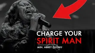 Prayers of Encounter | Min. Abbey Ojomu