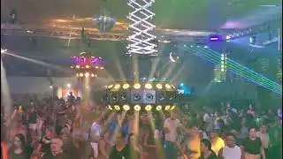Noite do Passinho 2026