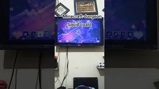 minecraft dungeon games##games