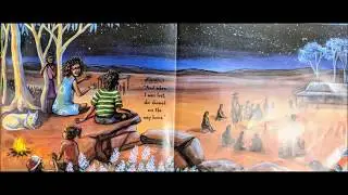 The Lost Girl by Ambelin Kwaymullina and Leanne Tobin (Read-Aloud)
