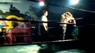 First HooD Slam  Part 1