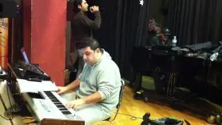 Nerses Adourian - hye acher
