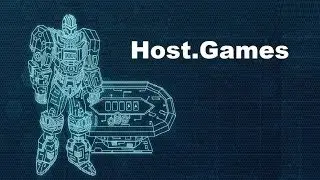 Обзор нового ICO Host.Games (HOST)