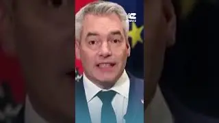 Austrian Coalition talks fails, Kanzler Karl Nehammer announces resignation