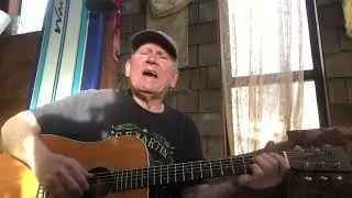 HOLD ON Original song by Gary Cowan