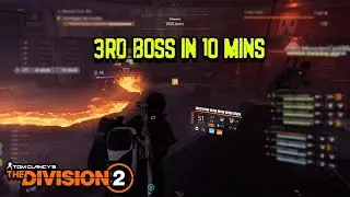 The Division 2 