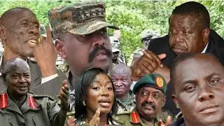 EBYA MUWANGA KIVUMBI BYONGEDDE OKUBIJJA, SIRAJE LUBWAAMA ELEESE BWINO ATIISA KUMUSANGO GWE. 