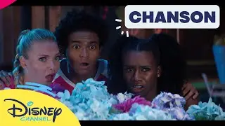 Z-O-M-B-I-E-S 3 - Chanson : Alien Invasion