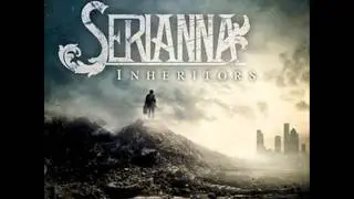 Serianna - Guilty Spark (New song 2011)