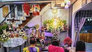 Pabasa Ash Wednesday 2023