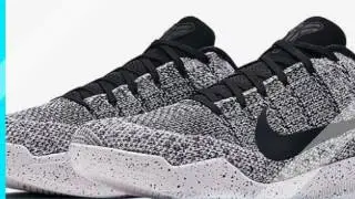 Nike Kobe XI 4KB 