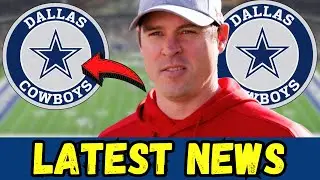 LATEST NEWS: Cowboys name Jim Leonhard as top DC candidate &mdash; and he wants the job!