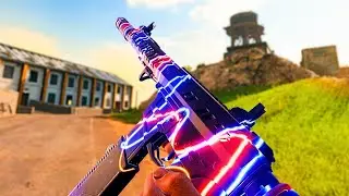 Call of Duty with DoubleEdge (3) (no commentary)
