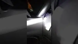 2009 Scion xB Weapon R intake Manifold and intake installed