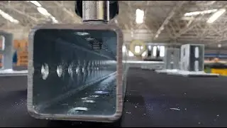LINK, EPKC SELF THREADING BOLT