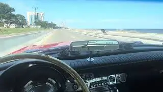 1961 Chrysler 300G: A Timeless Cruise | Gulf Coast Exotic Auto Drive