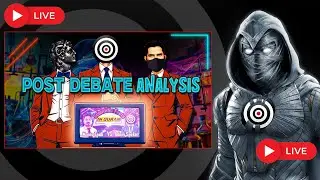 Post Debate Analysis   Scientific Facts in Quran  ( With TimeStamp )