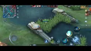 Laser Gord Mage #mobilelegends #viral