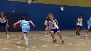 Meg Vang Tournament 2020
