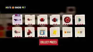 In-game promotion and prestige | cats crash arena turbo stars