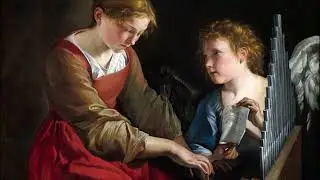 Henry Purcell: 'Hail! Bright Cecilia', Ode for St. Cecilia's Day Z. 328 (1692)
