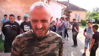 Pomoć organizacije HELP za Rome u opštini Bogatić