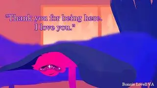 [F4A] Your Partner Is Suffering From a High Fever [Reverse Comfort] [Wholesome]