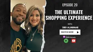 EP. 20 | Dillard&rsquo;s VIP: The Ultimate Shopping Experience