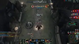 Truc tiep LOL best ad