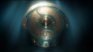 🔴[Rebroadcast] Dota 2 The International 2017 (TI7) Day 1