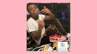 [FREE] Splurge Type Beat - 