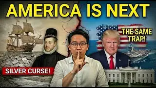 Spanish Empire Last Mistake &ndash; America&rsquo;s is Repeating it by 2026
