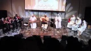 خالد العجيري - احسب الجيات