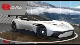 Nitro Nation- AM Vulcan Glow Up