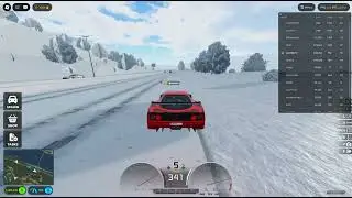 Ferrari Madness 2026 Event Realistic Car Driving in Roblox [Ferrari Madness]