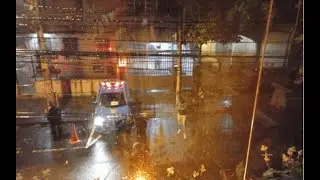Expat Murdered in Brazil
