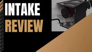 2008 Impala SS - Cold Air Intake Reaction and Review