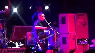 PLACIBO live @ Medimex 2018-06-08 Taranto 2/2