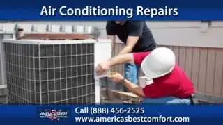 Air Conditioning Repairs Ambler PA | America's Best Mechanical & Electrical Contracting