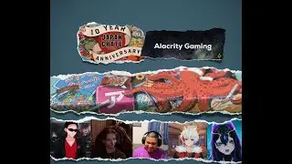Alacrity tries Japanese snacks | Japan Crate's 10th Anniversary Box