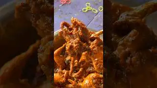 Panruti chicken thokku biryani&hellip;‼️💥 #shorts #trending #viral