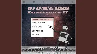 Still Moving (Album Instrumental)