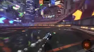 rocket league India live stream