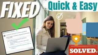 Windows memory diagnostic tool stuck ( QUICK FIX )