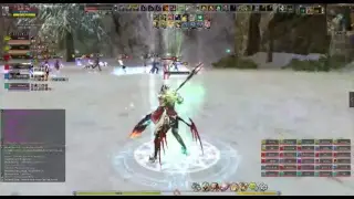 Shaiya Breaker - Pvp 80 !!!