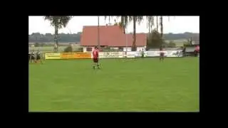 TSV Binswangen II - SV Bachhagel 1 : 1 (06.10.2013)