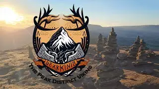 Channel Introduction| The Peak District Viking