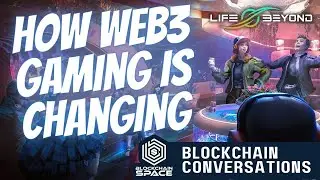 Студия Web2 Gaming делает ставку на Web3 // Разговоры о блокчейне